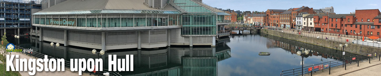 Kingston upon Hull