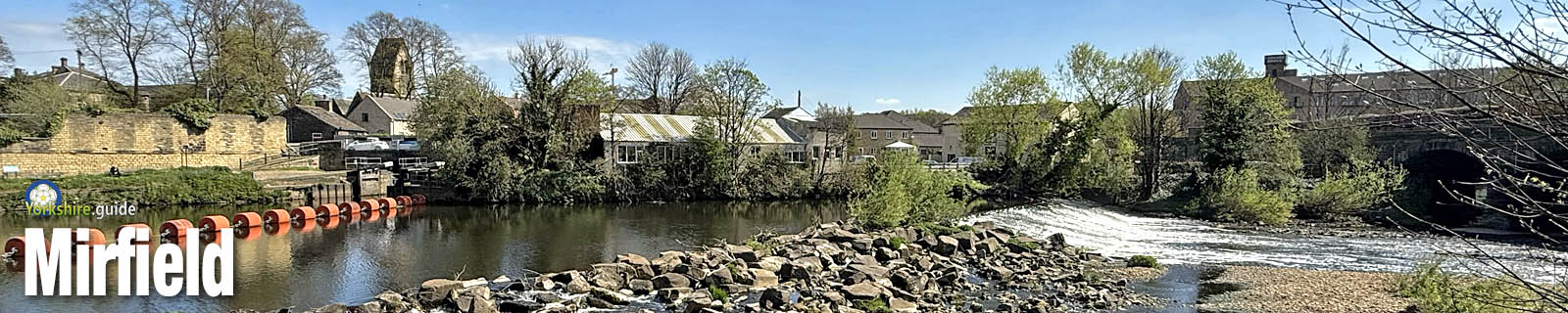 Mirfield
