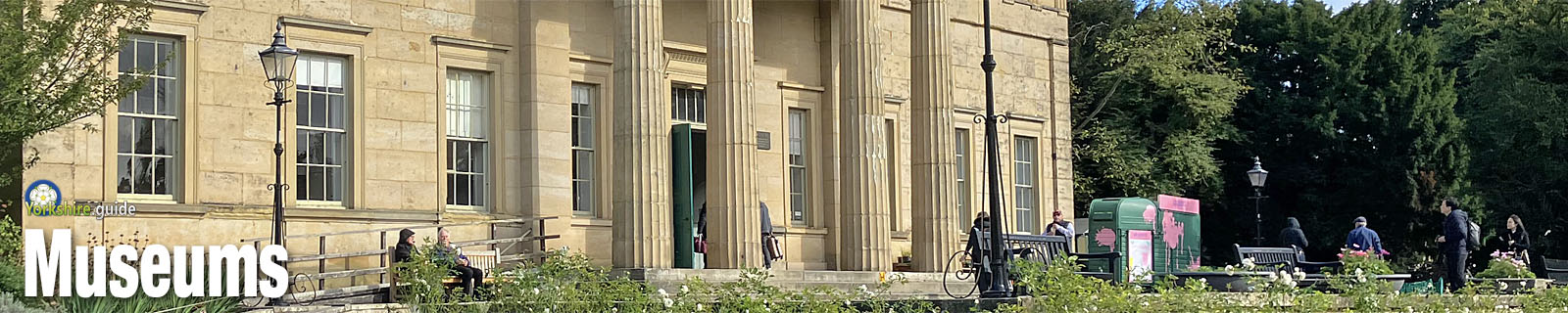 Museums