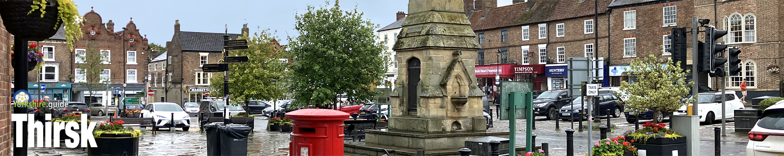 Thirsk